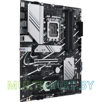 Материнская плата ASUS Prime H770-Plus картинка 2